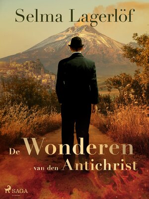 cover image of De wonderen van den Antichrist